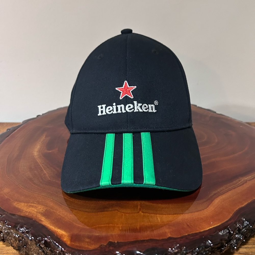 Heineken Hat
